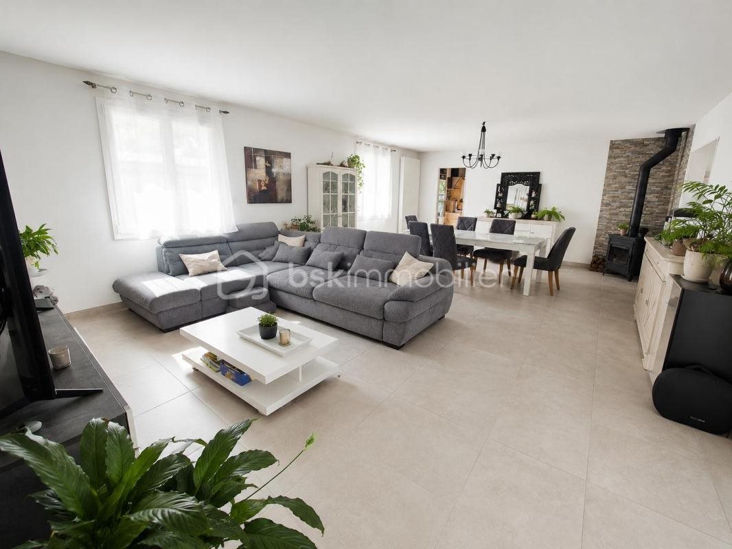 Maison à vendre, 270m², Mourmelon-le-Grand