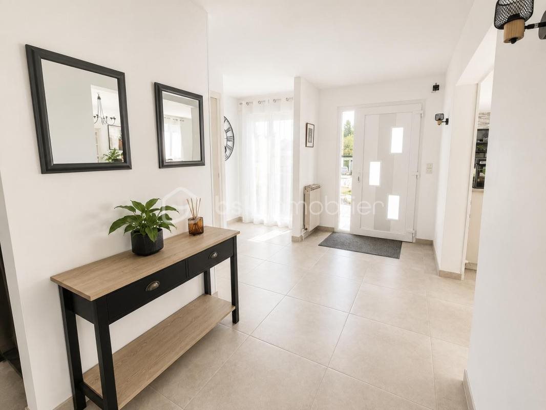 Maison à vendre, 270m², Mourmelon-le-Grand