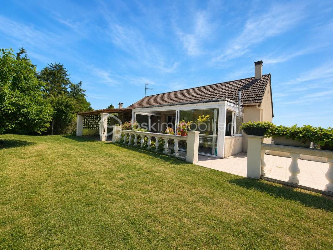 Maison à vendre, 120m², Mourmelon-le-Grand
