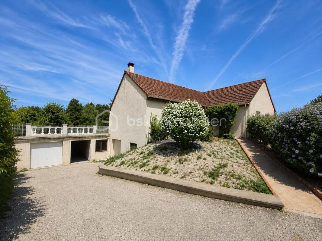 Maison à vendre, 120m², Mourmelon-le-Grand