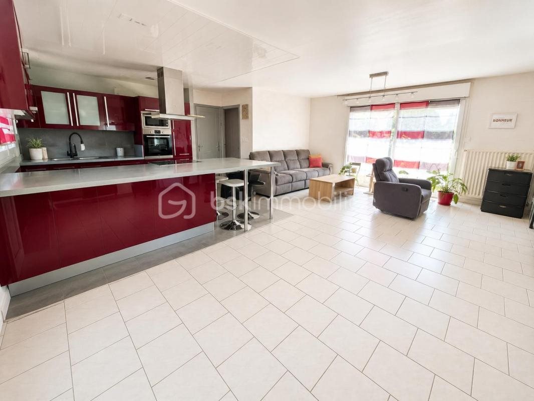 Maison à vendre, 120m², Mourmelon-le-Grand