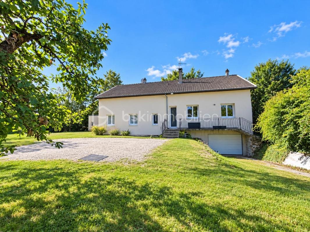 Maison à vendre, 140m², Mourmelon-le-Grand