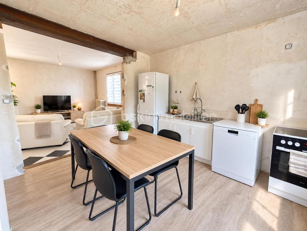Maison à vendre, 140m², Mourmelon-le-Grand