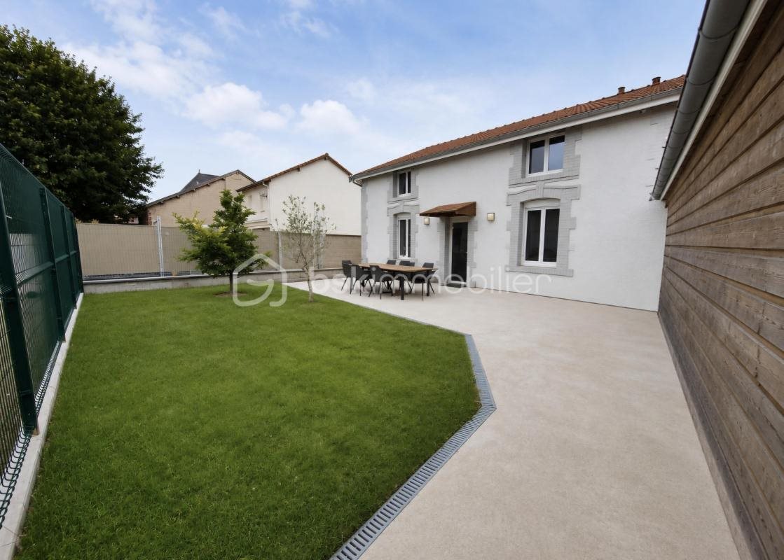 Maison à vendre, 152m², Mourmelon-le-Grand