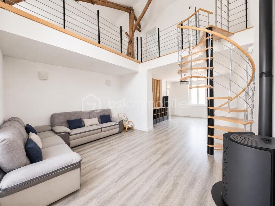 Maison à vendre, 152m², Mourmelon-le-Grand