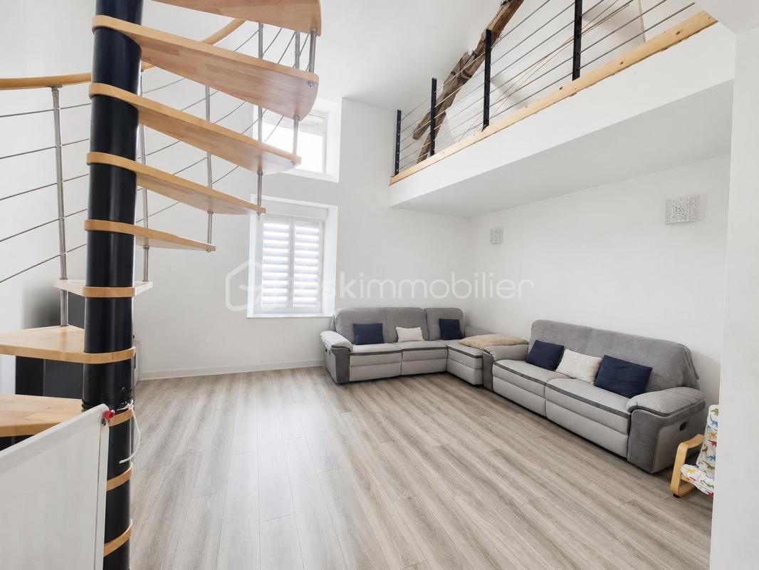 Maison à vendre, 152m², Mourmelon-le-Grand