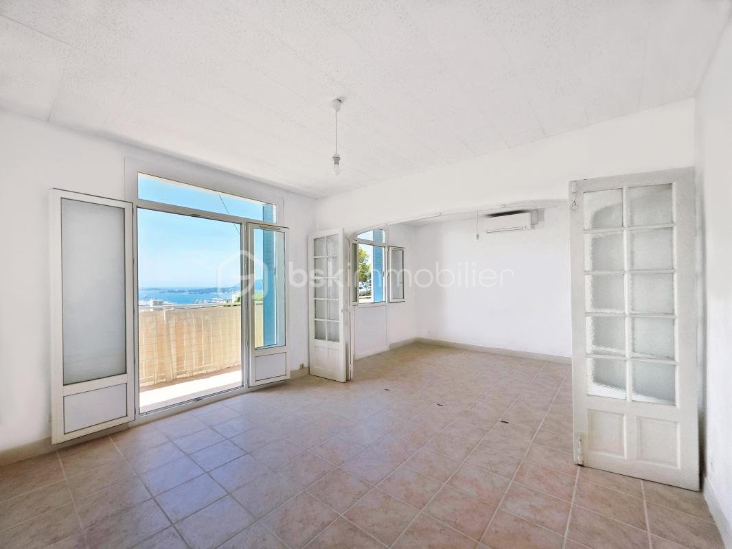 Appartement à vendre, 64m², Toulon