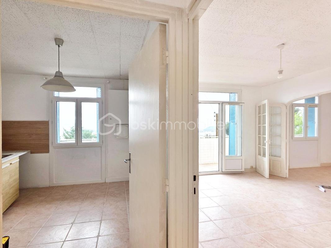 Appartement à vendre, 64m², Toulon