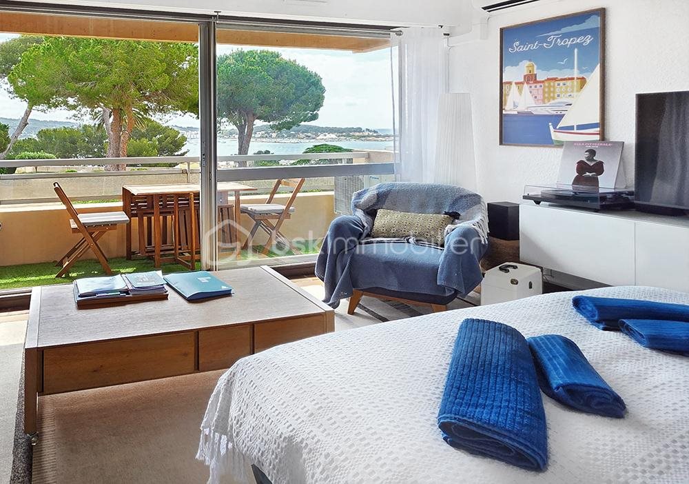 Appartement à vendre, 31m², La Seyne-sur-Mer