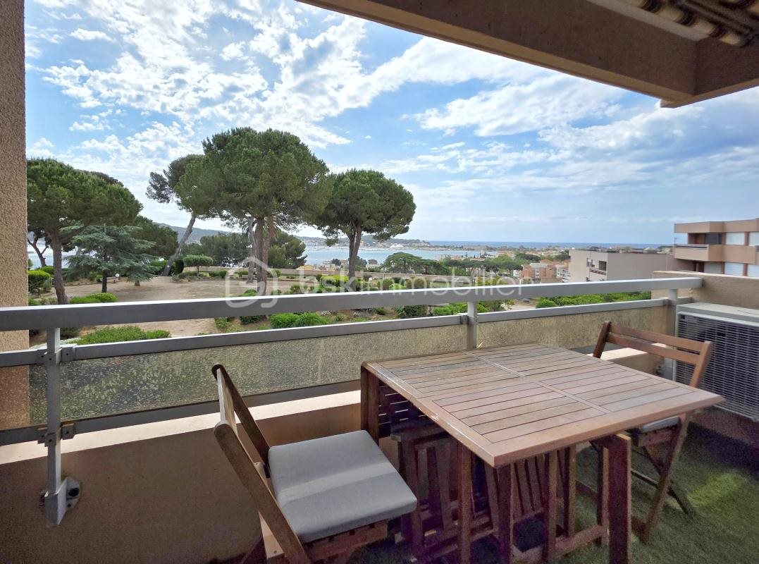 Appartement à vendre, 31m², La Seyne-sur-Mer