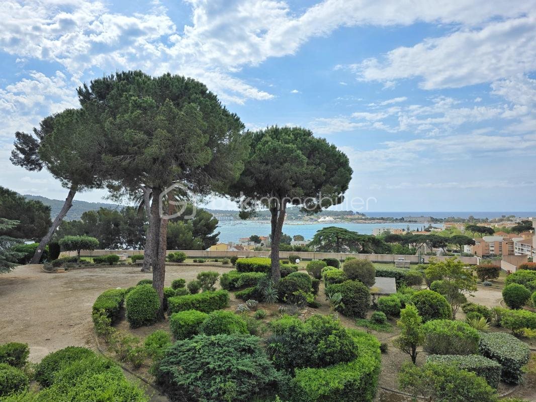 Appartement à vendre, 31m², La Seyne-sur-Mer