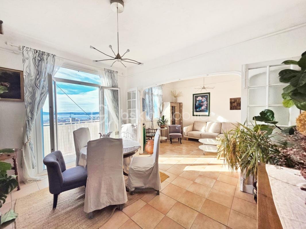Appartement à vendre, 126m², Toulon