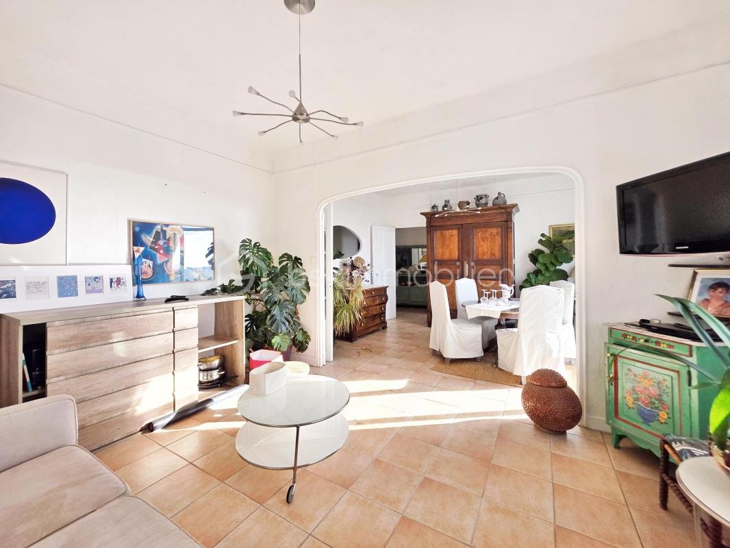 Appartement à vendre, 126m², Toulon