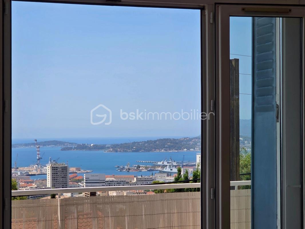 Appartement à vendre, 126m², Toulon
