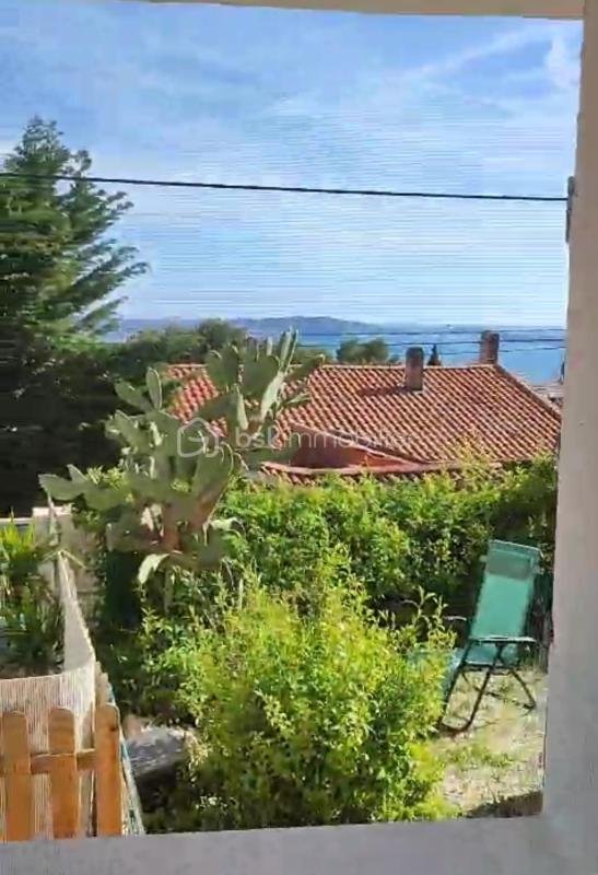 Appartement à vendre, 28m², Toulon