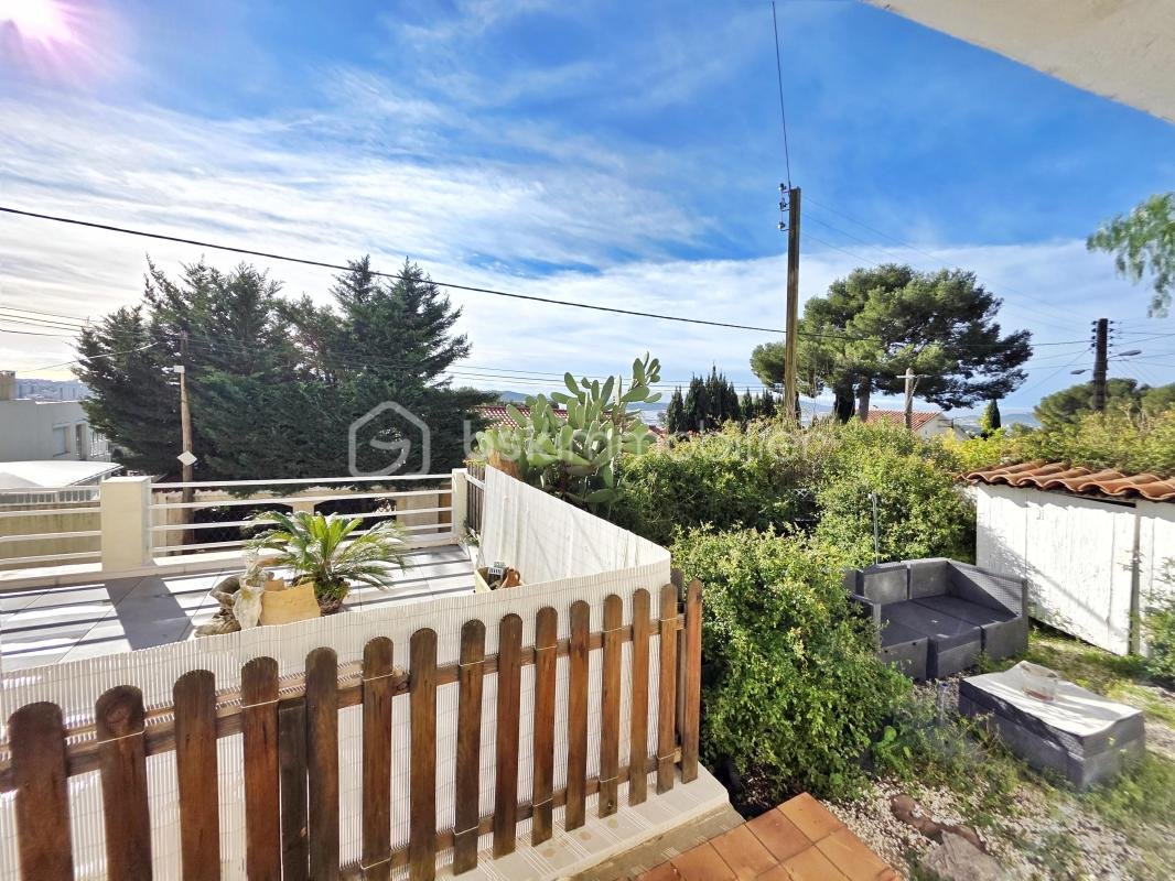 Appartement à vendre, 28m², Toulon