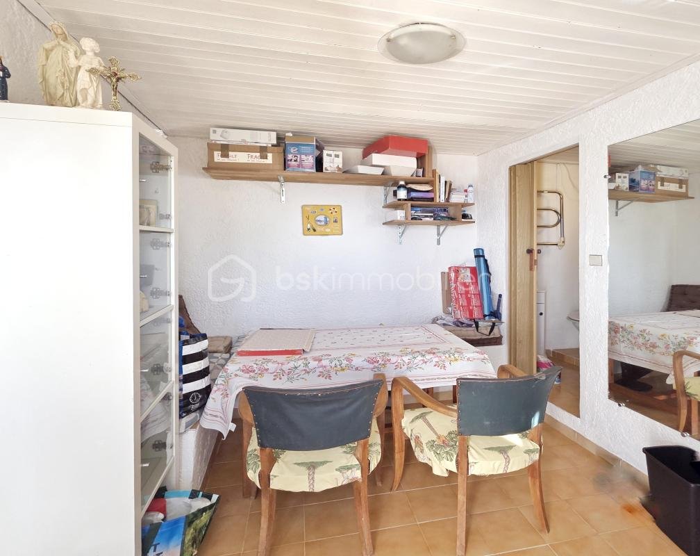 Appartement à vendre, 28m², Toulon