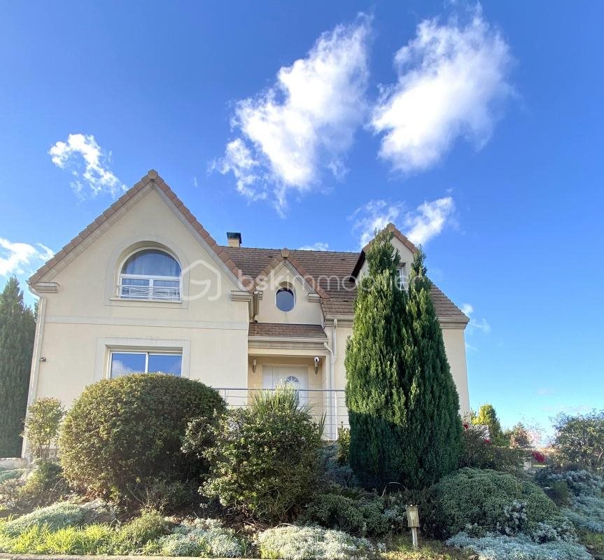 Maison à vendre, 130m², Epône