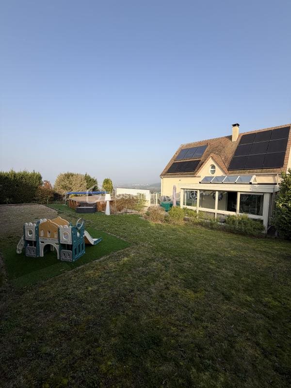 Maison à vendre, 130m², Epône