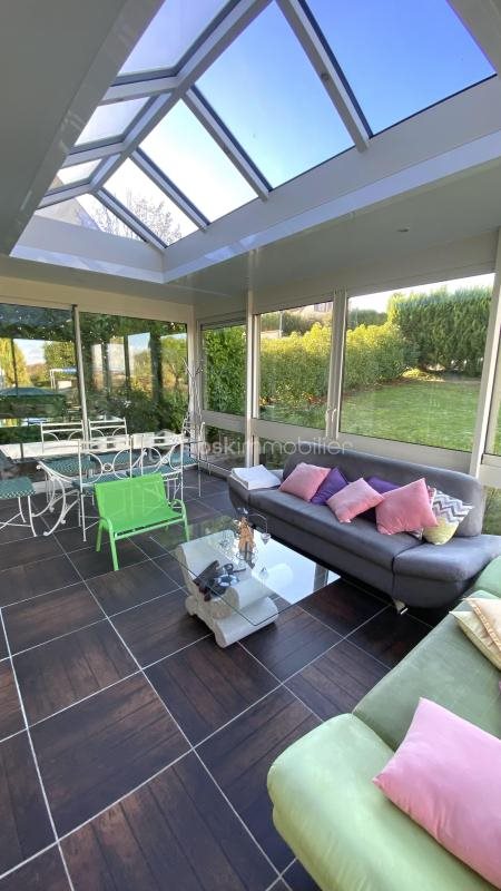 Maison à vendre, 130m², Epône