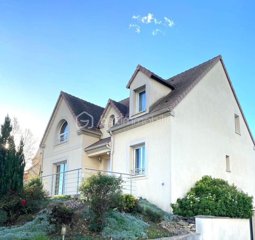 Maison à vendre, 130m², Epône