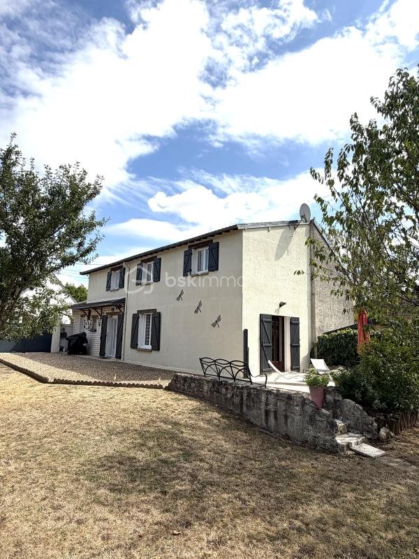 Maison à vendre, 100m², Ezy-sur-Eure