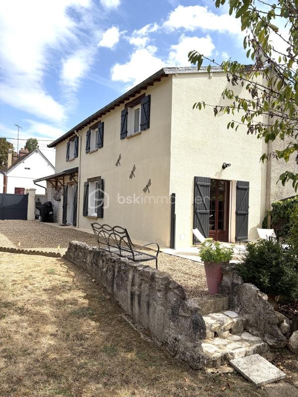 Maison à vendre, 100m², Ezy-sur-Eure