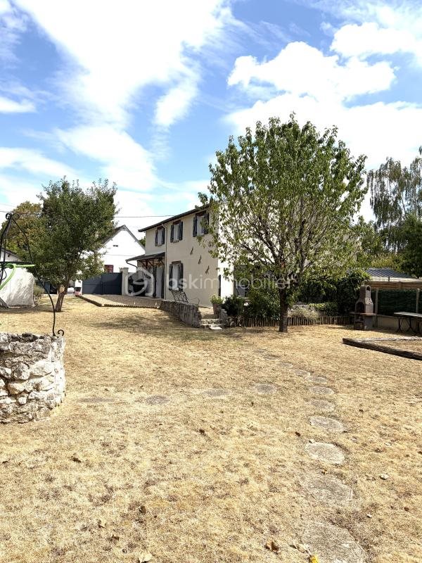 Maison à vendre, 100m², Ezy-sur-Eure