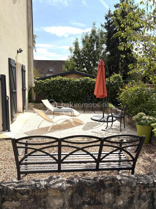 Maison à vendre, 100m², Ezy-sur-Eure
