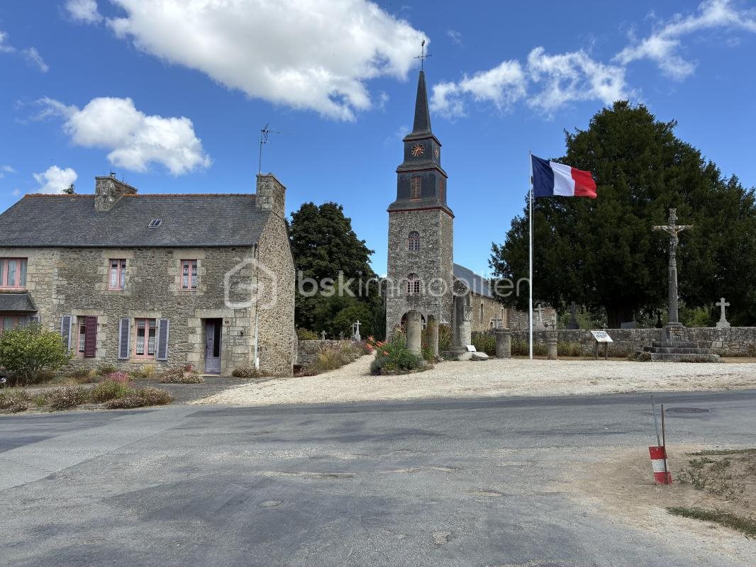 Maison à vendre, 119m², Plélan-le-Petit