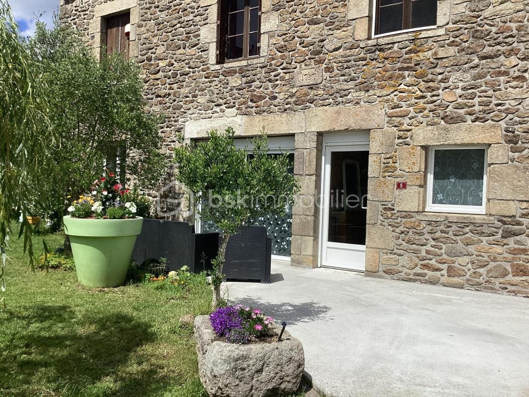 Maison à vendre, 119m², Plélan-le-Petit