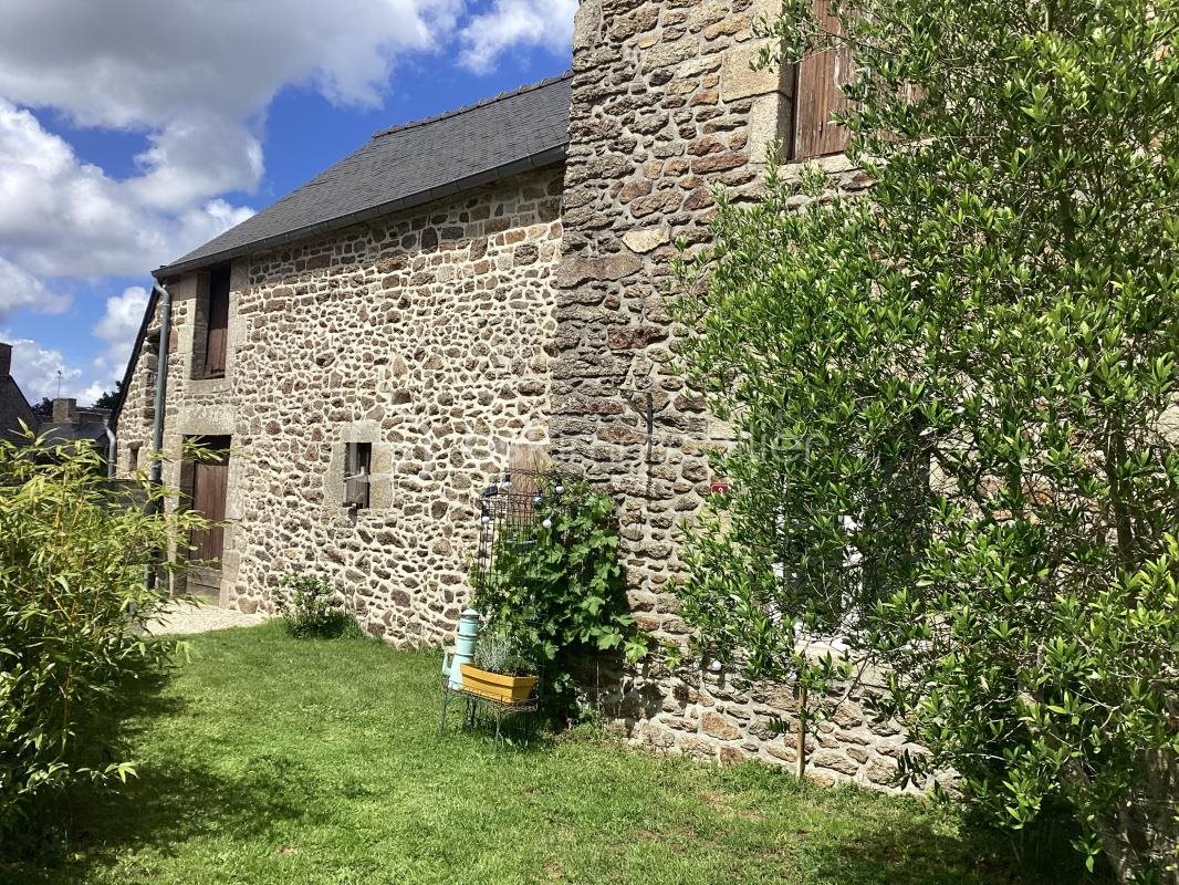 Maison à vendre, 119m², Plélan-le-Petit