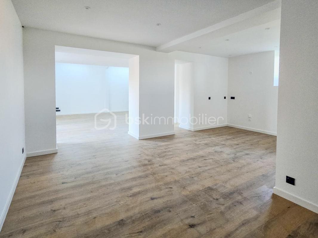 Appartement à vendre, 119m², Ustaritz