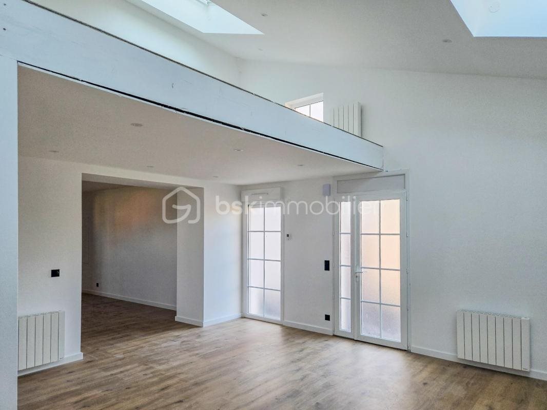 Appartement à vendre, 119m², Ustaritz