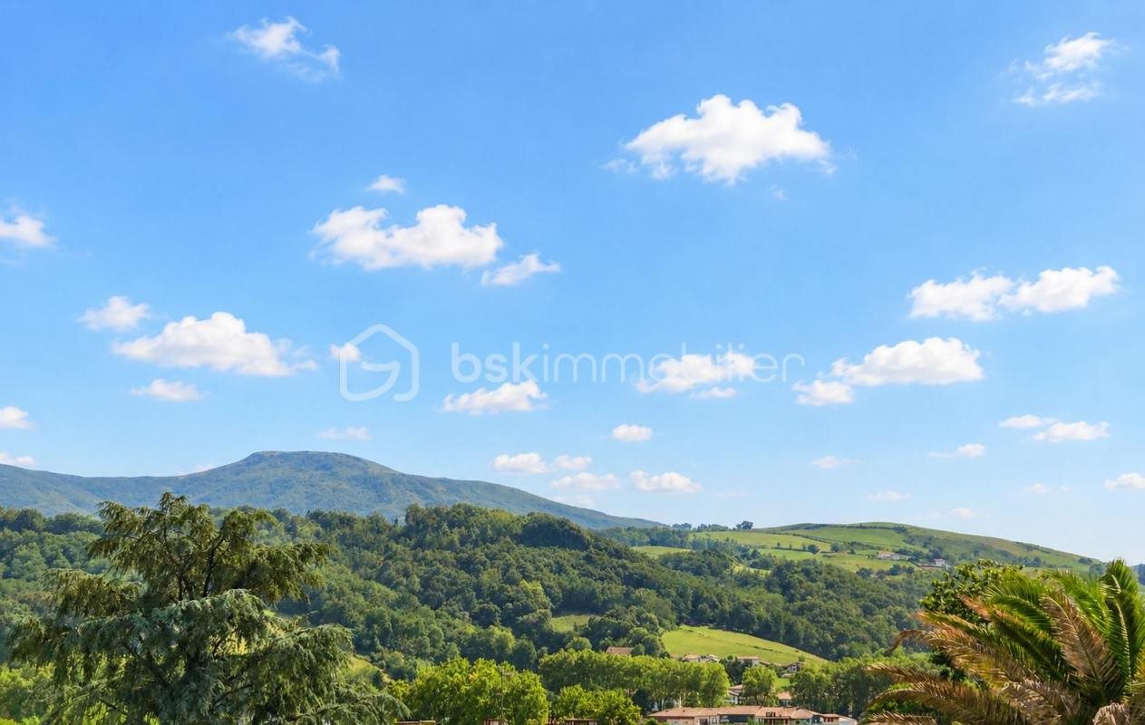 Maison à vendre, 122m², Hasparren