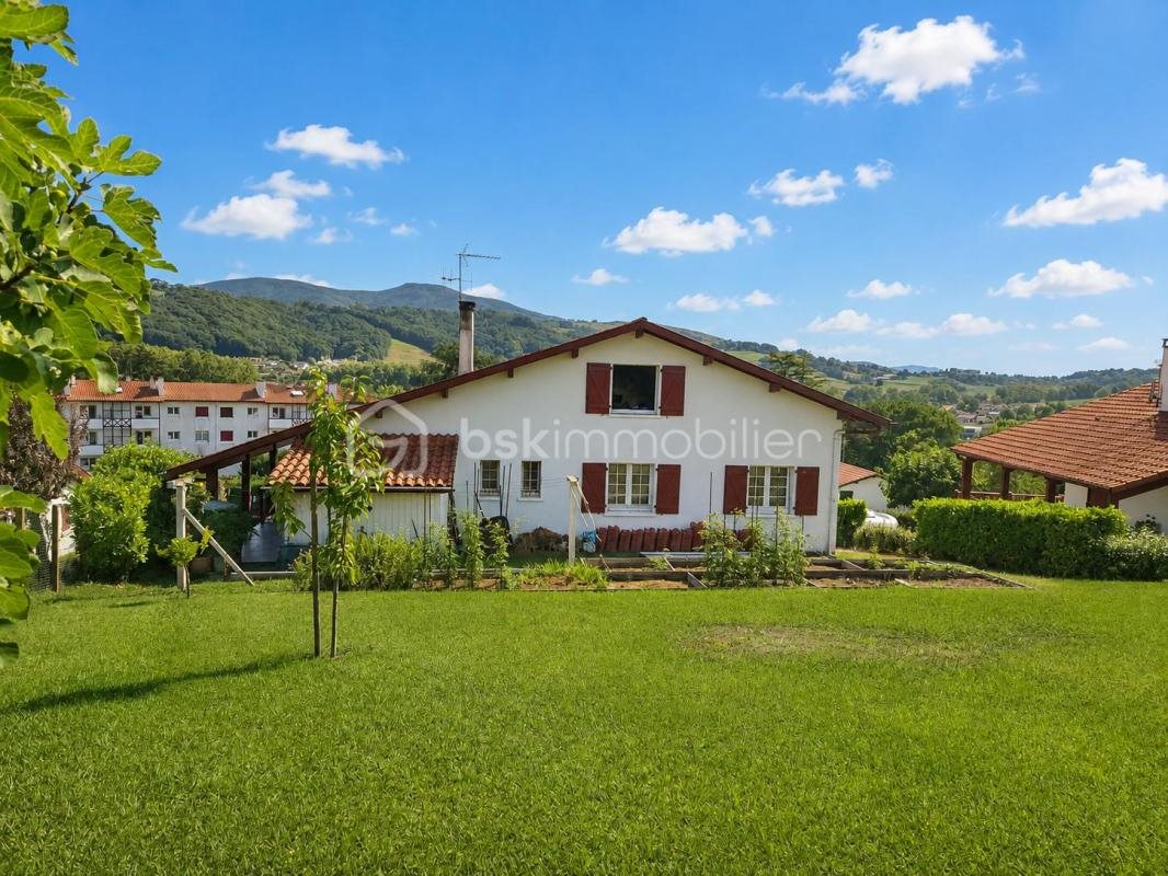 Maison à vendre, 122m², Hasparren