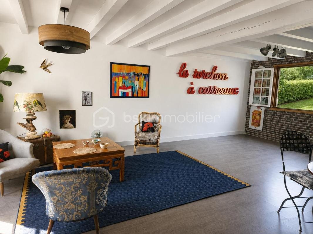 Maison à vendre, 122m², Hasparren