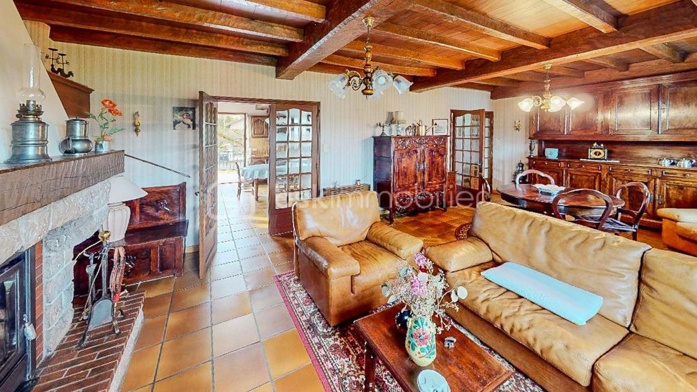 Maison à vendre, 231m², Mauléon-Licharre