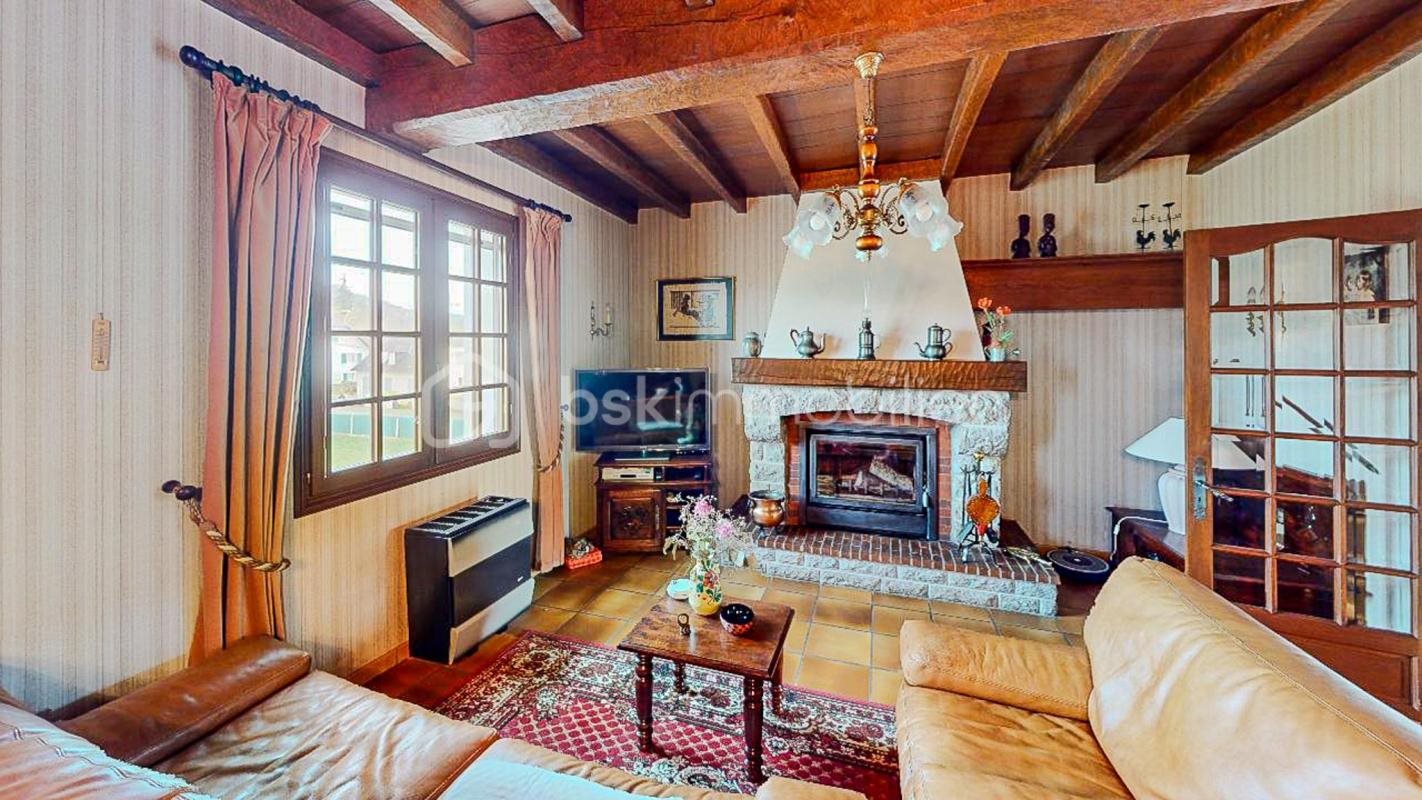 Maison à vendre, 231m², Mauléon-Licharre