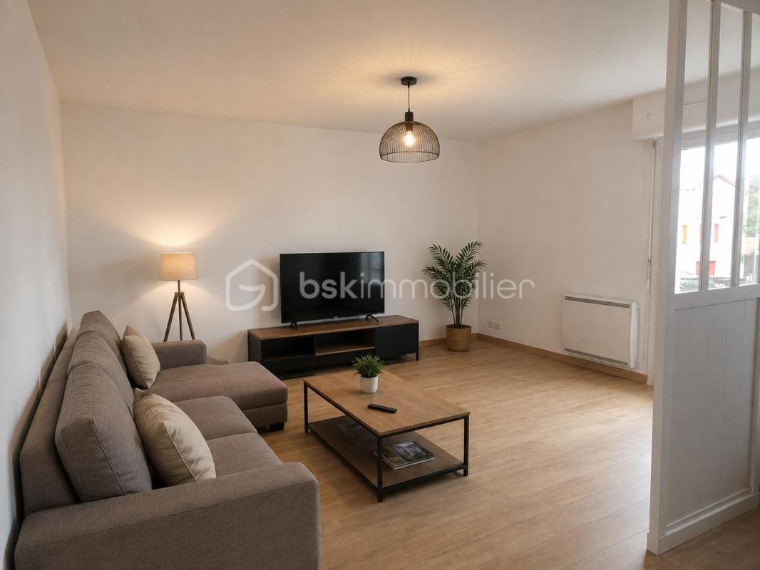 Appartement à vendre, 48m², Cambo-les-Bains