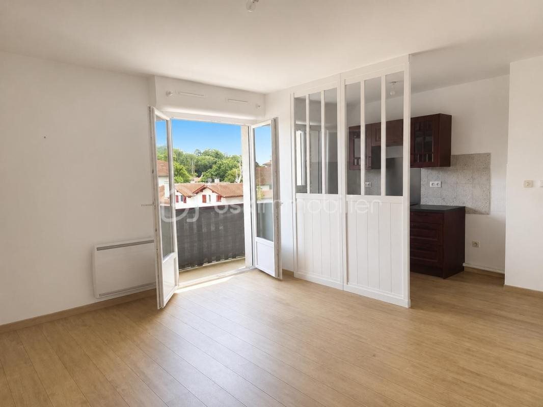 Appartement à vendre, 48m², Cambo-les-Bains