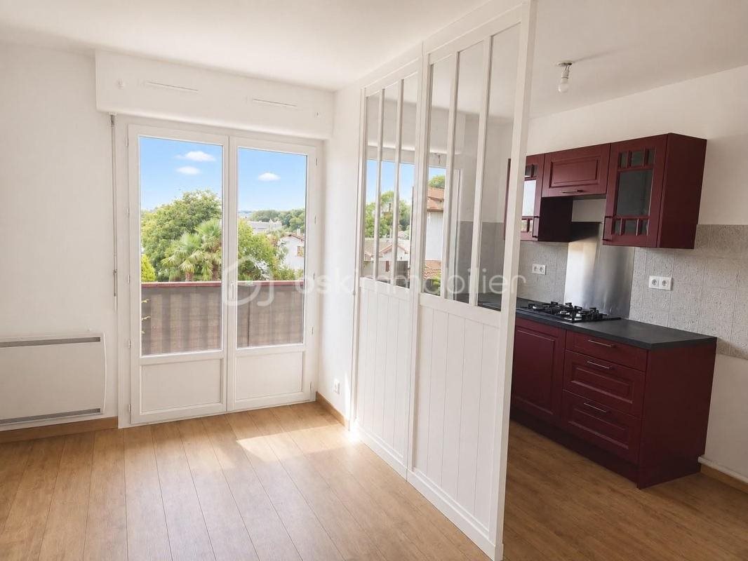 Appartement à vendre, 48m², Cambo-les-Bains