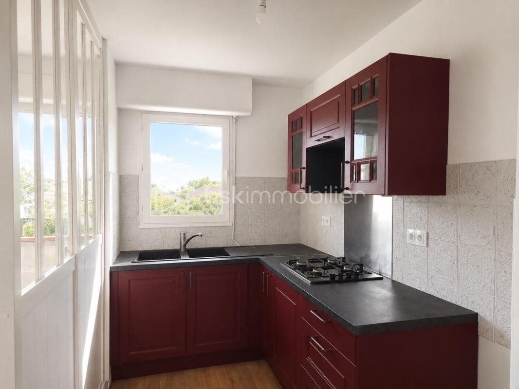Appartement à vendre, 48m², Cambo-les-Bains
