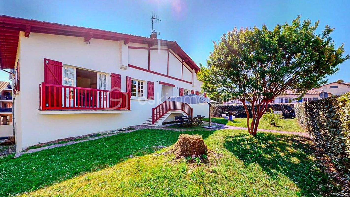 Maison à vendre, 149m², Guéthary