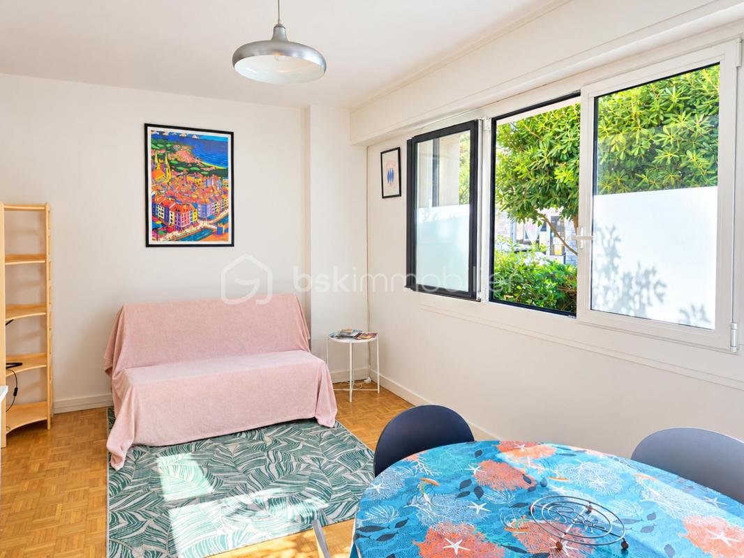 Appartement à vendre, 23m², Biarritz
