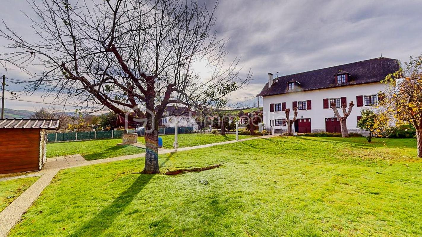 Maison à vendre, 231m², Mauléon-Licharre