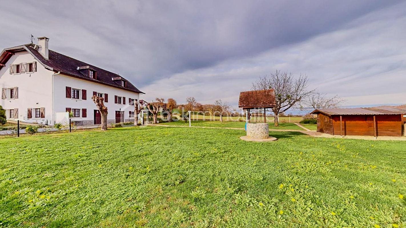 Maison à vendre, 231m², Mauléon-Licharre