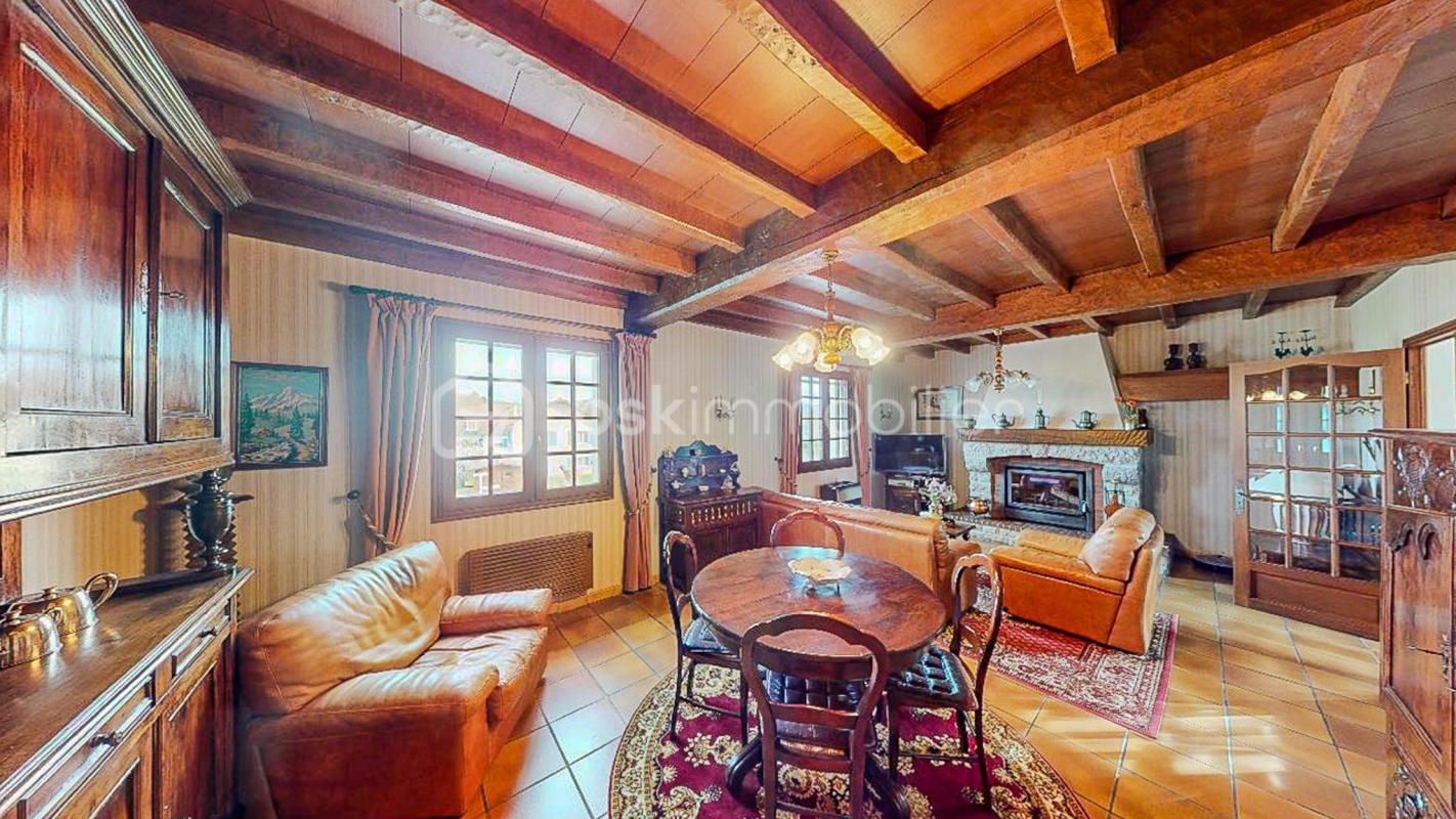 Maison à vendre, 231m², Mauléon-Licharre