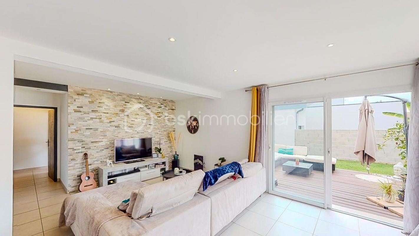 Maison à vendre, 131m², Tarnos