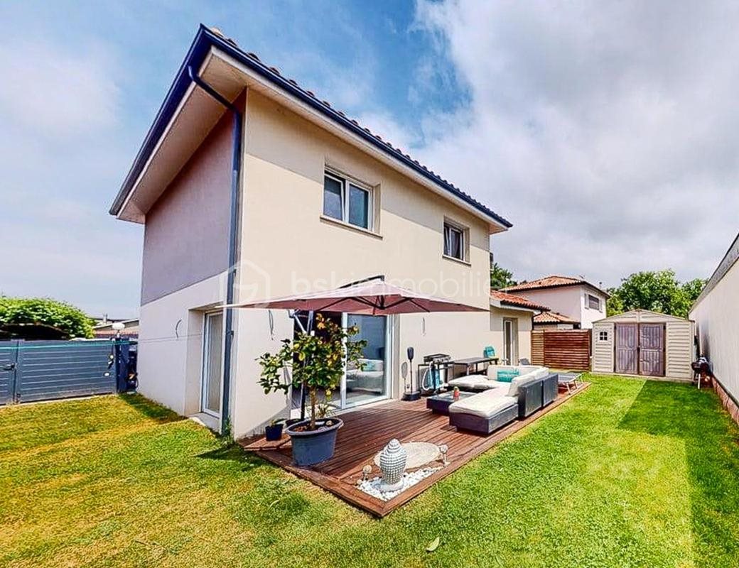 Maison à vendre, 131m², Tarnos